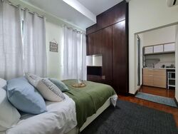 Dmanor (D16), Terrace #577097711